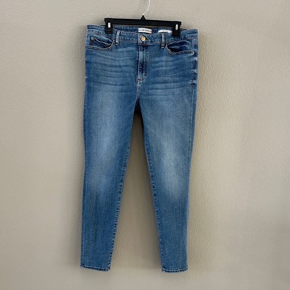 Guess Skinny Jeans 1981 Skinny size 34